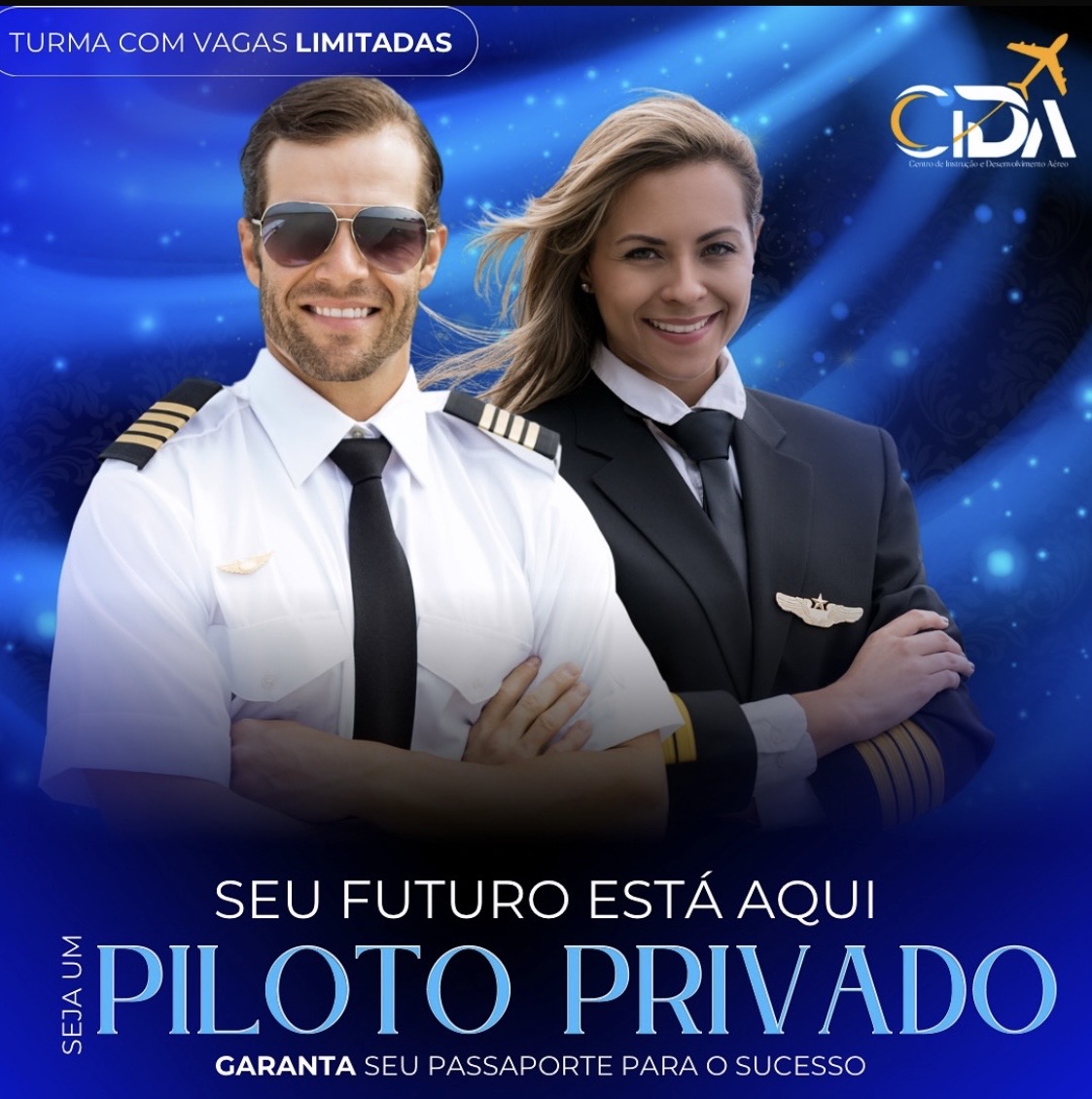Piloto Privado